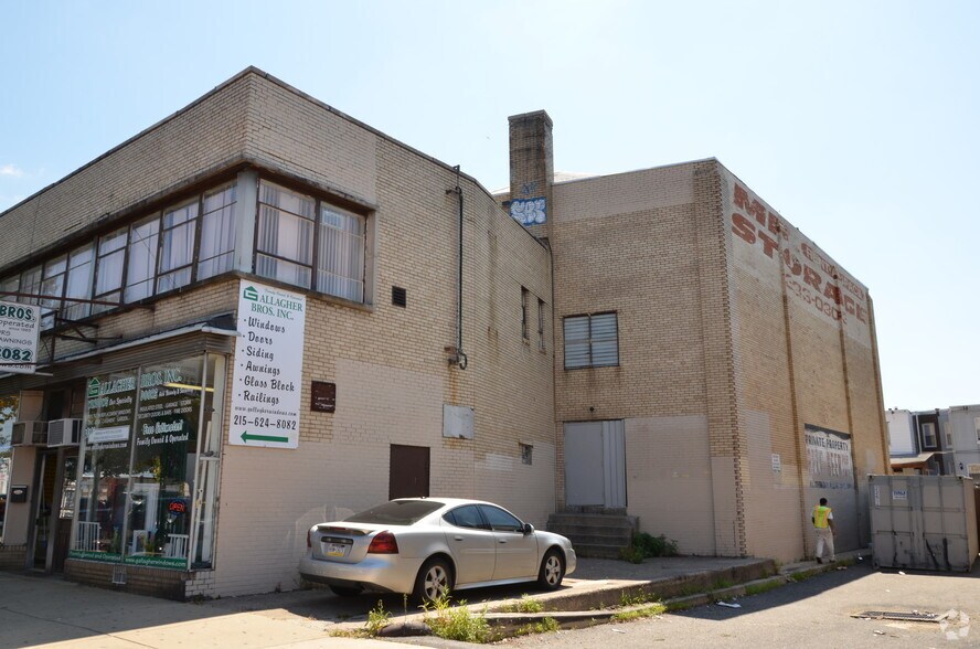 More Photos Of 7035-7043 Frankford Ave, Philadelphia Office For Lease