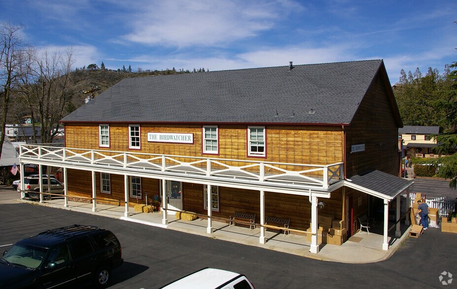 More Photos Of 2775 B St, Julian Freestanding For Sale