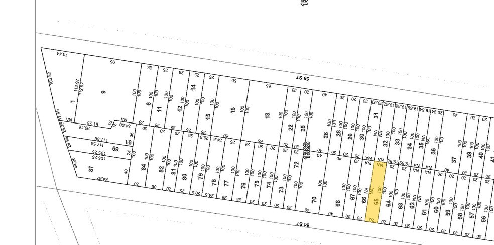More Photos Of 4311 54th St, Woodside Apartments For Sale