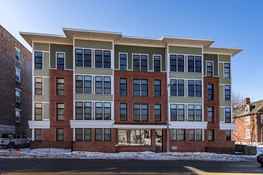More Photos Of , Roxbury Multifamily For Sale