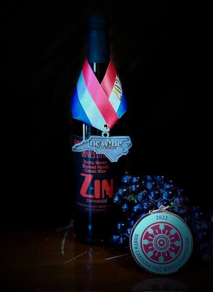 More Photos Of 124 Sandy Hill Ln, Hendersonville Winery Vineyard For Sale