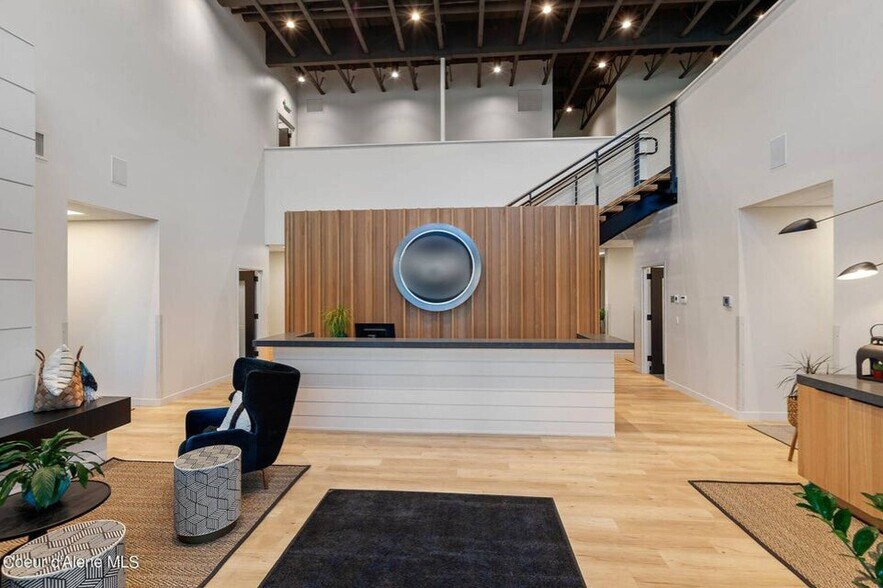 More Photos Of 9493 N Government Way, Hayden Office For Sale