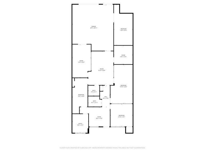 More Photos Of 339 N Berry St, Brea Light Manufacturing For Sale