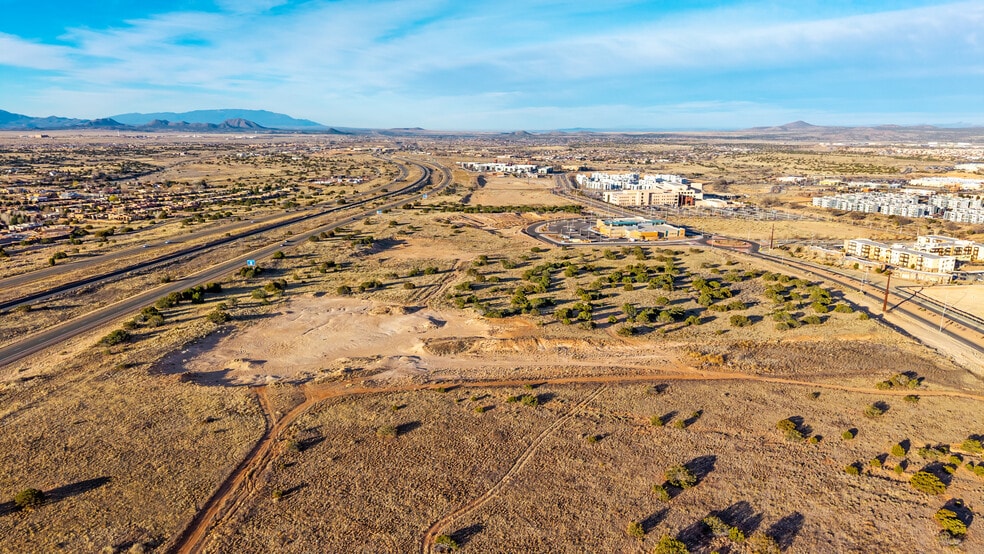More Photos Of 5091 Rail Runner Loop, Santa Fe Land For Sale