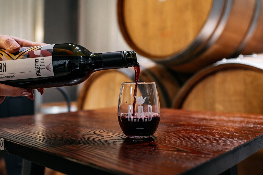 More Photos Of 20948 Corkscrew Rd, Estero Winery Vineyard For Sale