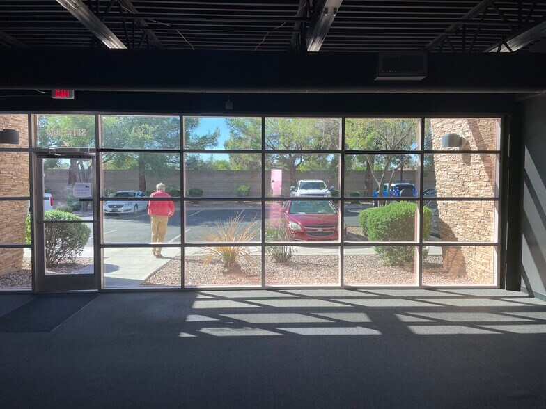 More Photos Of 9299 W Olive Ave, Peoria Warehouse For Sale