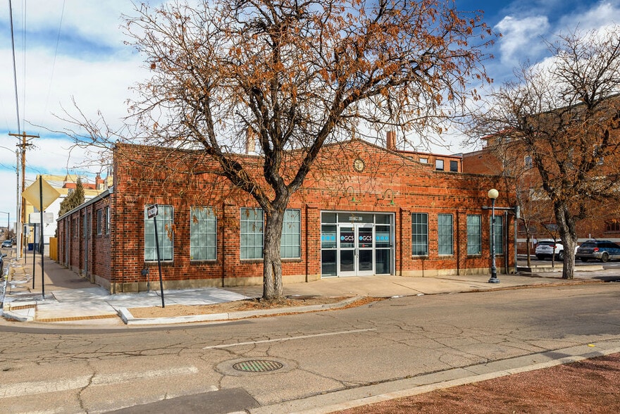 More Photos Of 225 W 2nd St, Pueblo Office For Lease