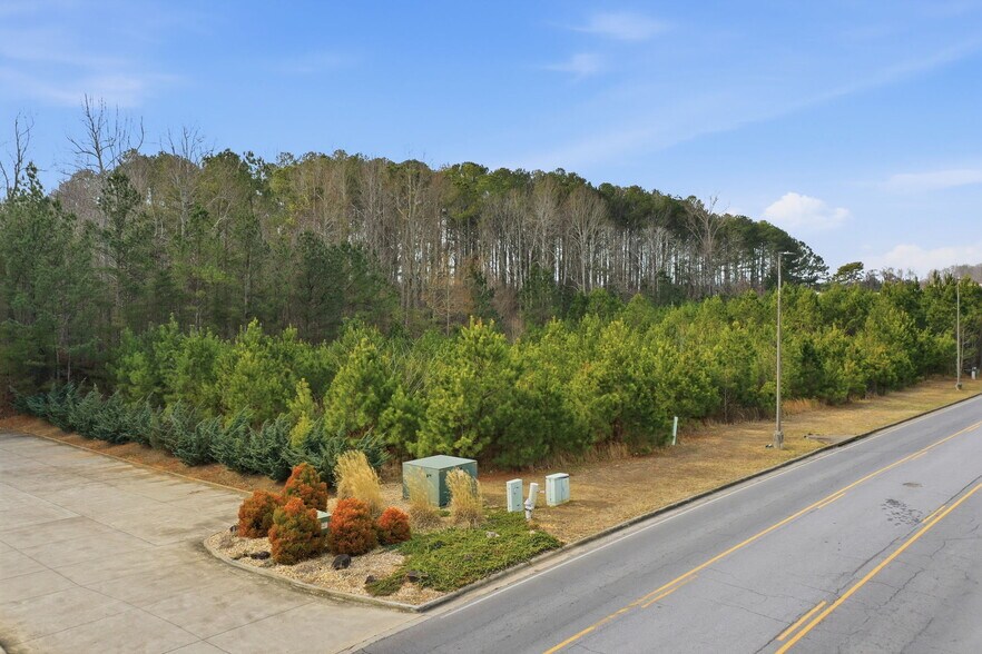 More Photos Of 7 Noah Dr, Jasper Land For Sale