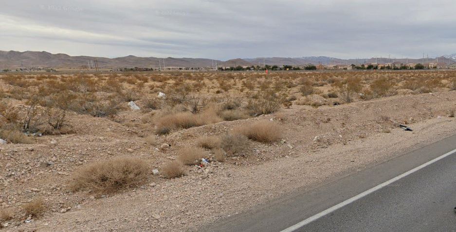 More Photos Of W Silverado Ranch Blvd @ Arville St, Las Vegas Land For Sale