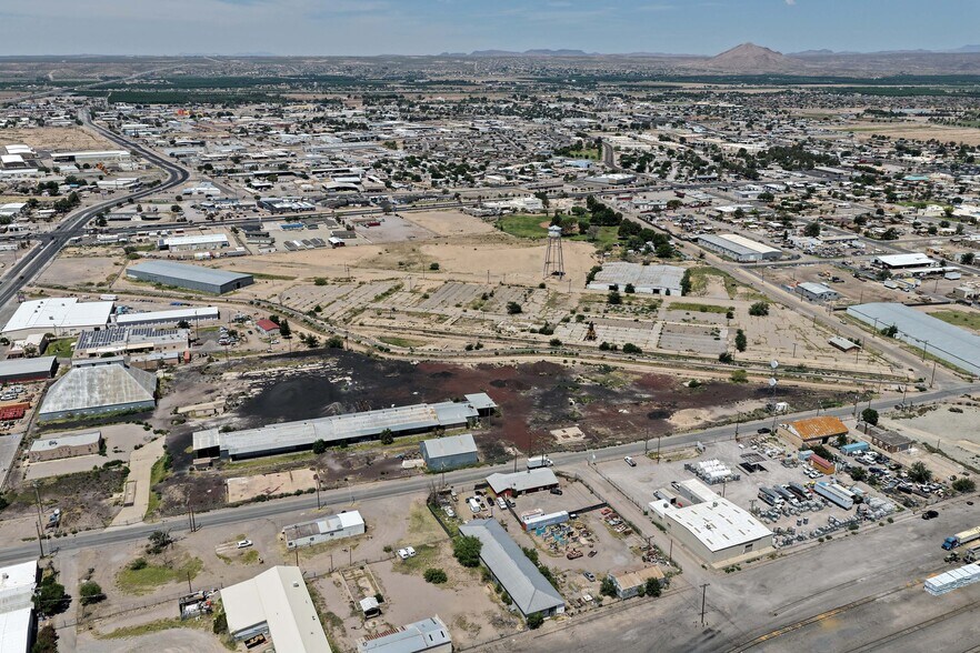 More Photos Of 1053 Hayner Ave, Las Cruces Land For Sale