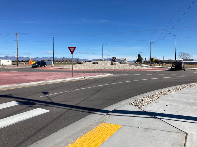 More Photos Of 4855 S Ten Mile Rd, Meridian Land For Sale