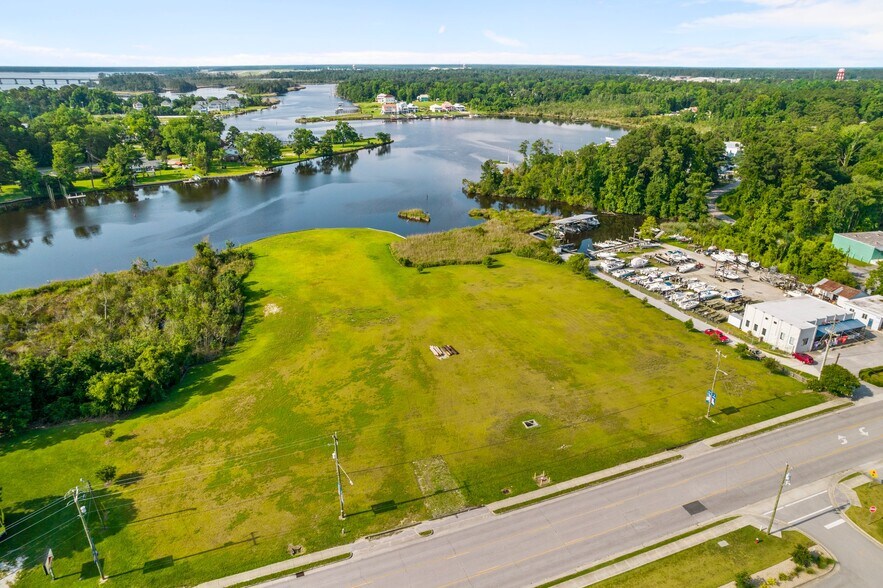 More Photos Of 0000 Old Bridge St, Jacksonville Land For Lease