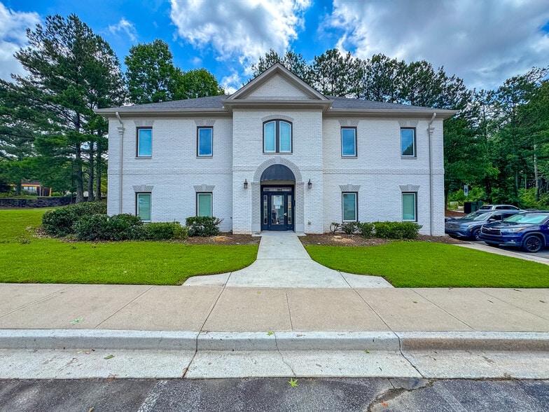 Primary Photo Of 2280 Satellite Blvd, Duluth Office For Lease