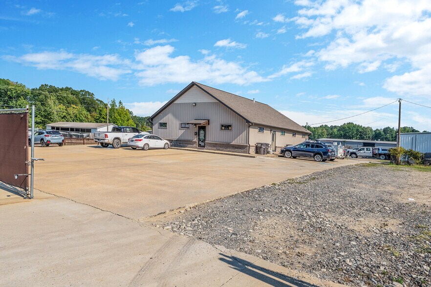 More Photos Of 1009 S Redmond Rd, Jacksonville Medical For Sale