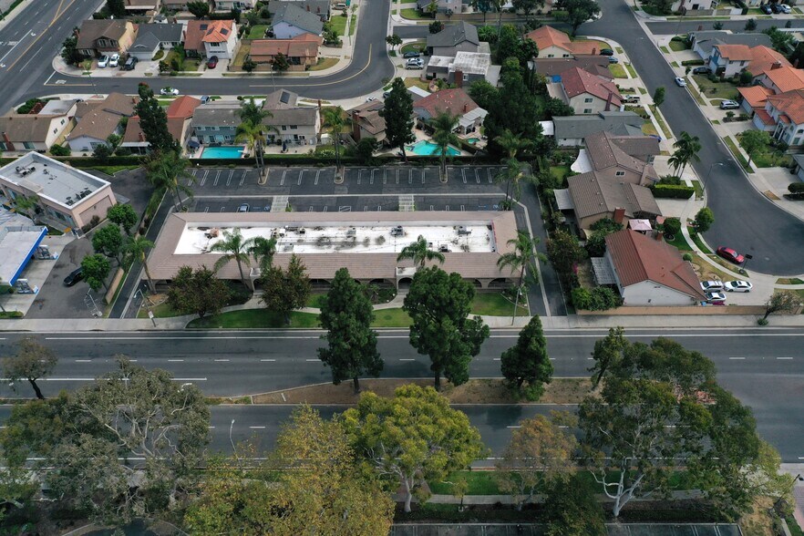 More Photos Of 13326 South St, Cerritos Medical For Lease