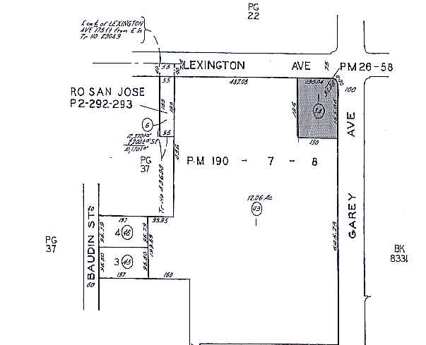 More Photos Of 1905 S Garey Ave, Pomona Supermarket For Sale