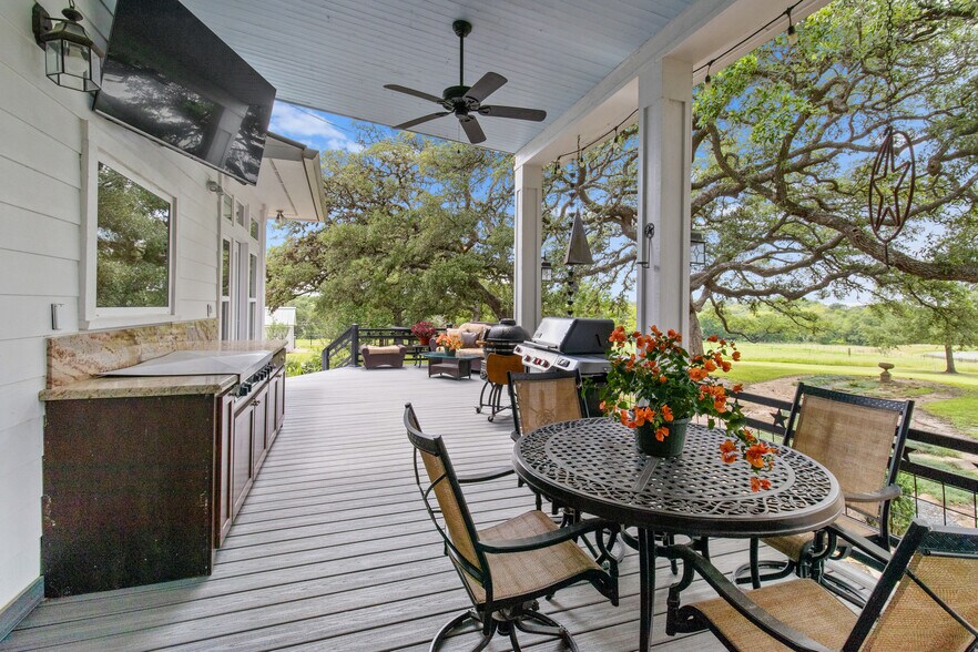 More Photos Of 1007 FM 390 E, Brenham Land For Sale