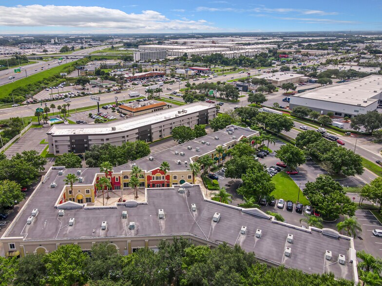 More Photos Of 2151 Consulate Dr, Orlando Loft Creative Space For Lease