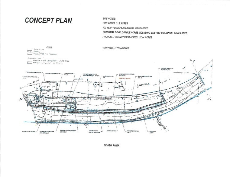 More Photos Of 3161 E Church St, Whitehall Land For Sale