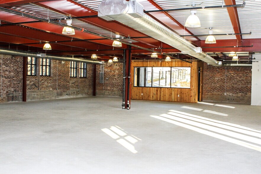 More Photos Of 640 North Ave NW, Atlanta Loft Creative Space For Lease
