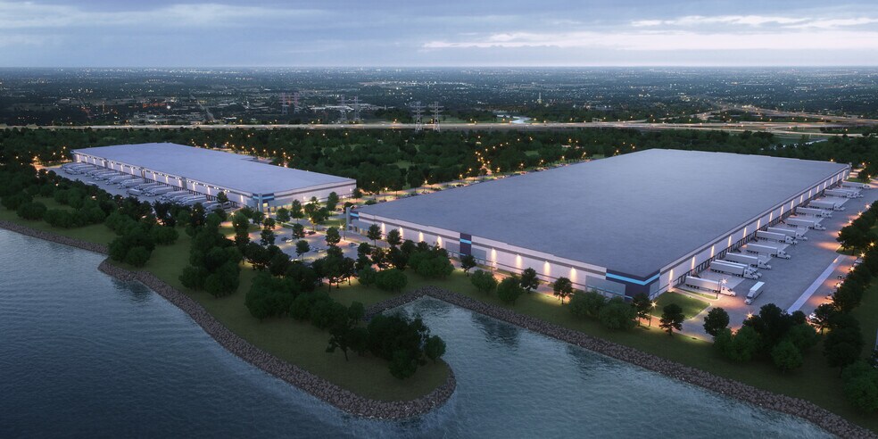 More Photos Of 1369 Lamberton Rd, Hamilton Township Industrial For Lease