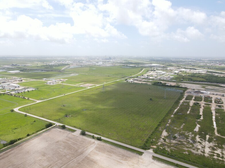 More Photos Of Hwy 227A & 434 Hwy, Freeport Land For Lease