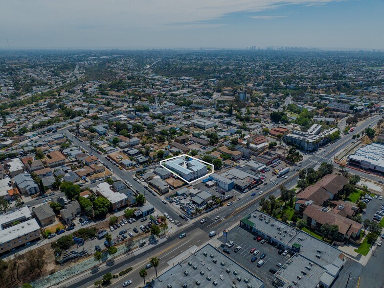 More Photos Of 5260-5262 Rex Ave, San Diego Apartments For Sale