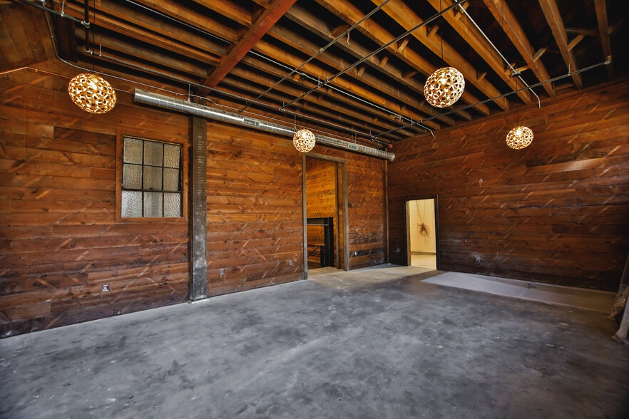 More Photos Of 617-629 Bryant St, San Francisco Loft Creative Space For Lease