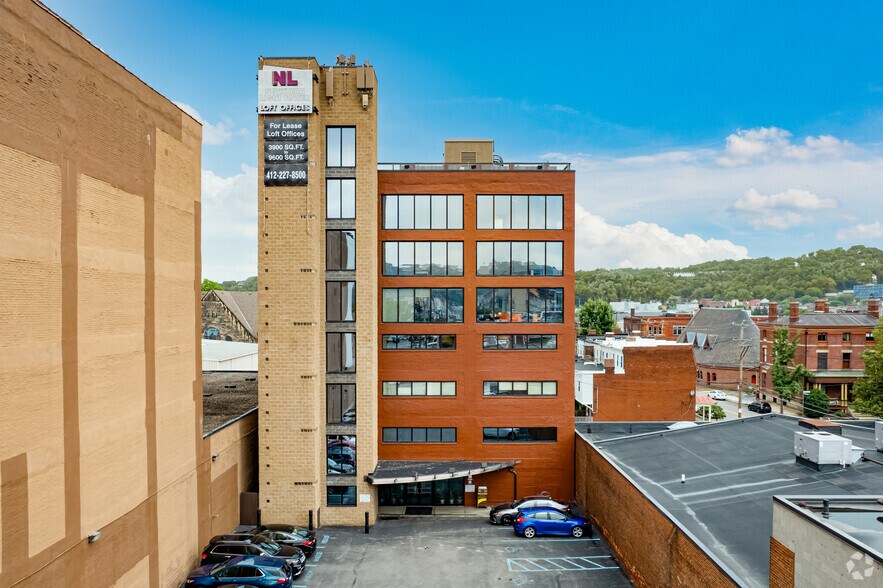 More Photos Of 1010 Western Ave, Pittsburgh Office For Lease