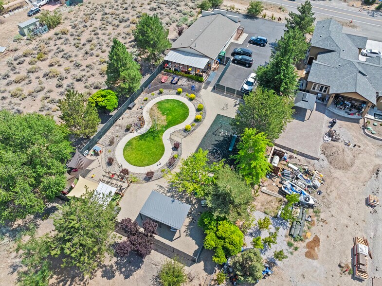 More Photos Of 1580 Geiger Grade Rd, Reno Daycare Center For Sale