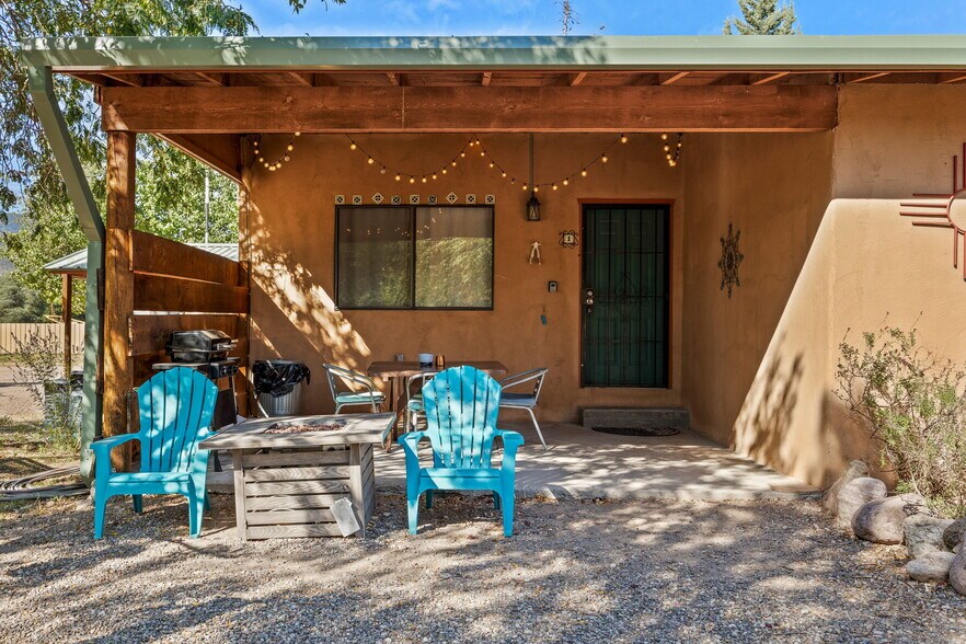 More Photos Of 93 Catwalk, Glenwood Trailer Camper Park For Sale