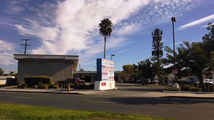 Primary Photo Of 936 Glendora Ave, West Covina Industrial For Lease