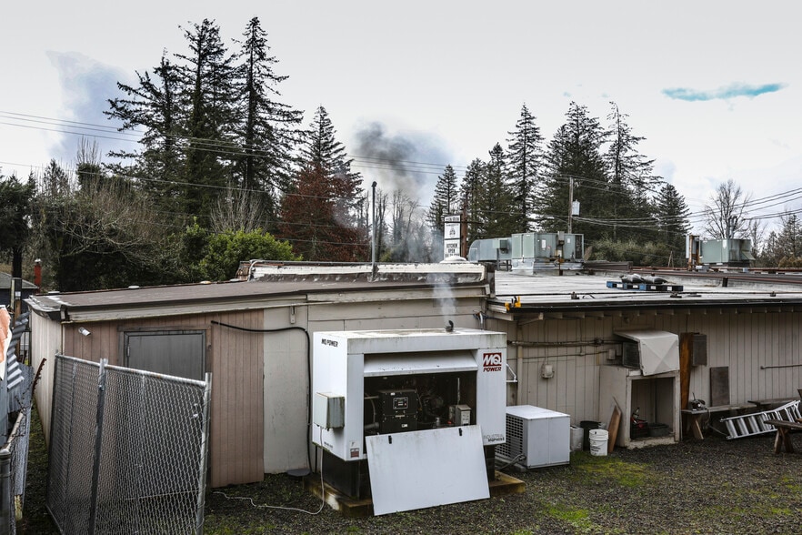 More Photos Of 31815 E Historic Columbia RI Hwy, Troutdale Convenience Store For Sale