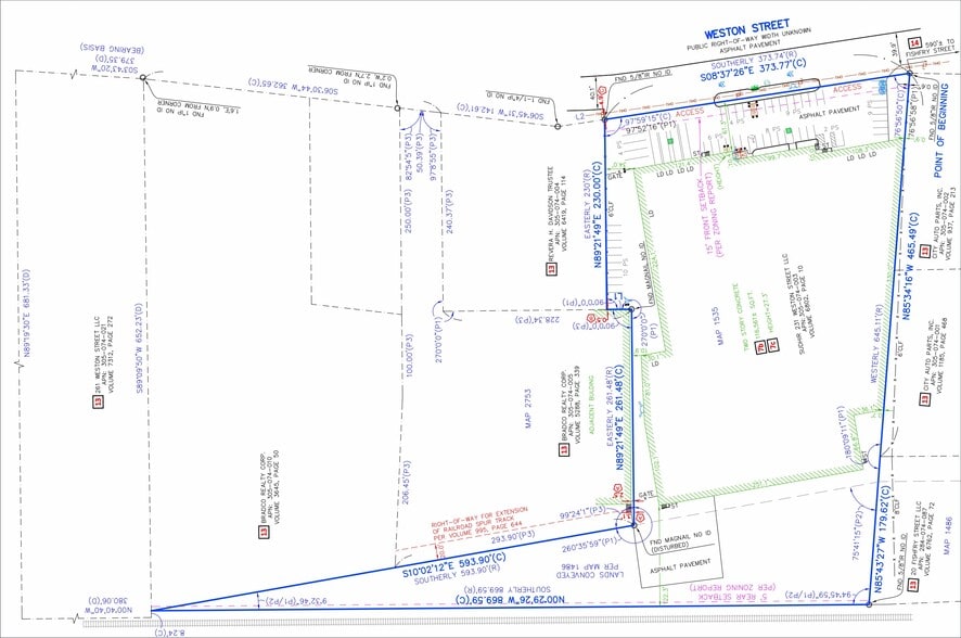 More Photos Of 231 Weston St, Hartford Warehouse For Sale