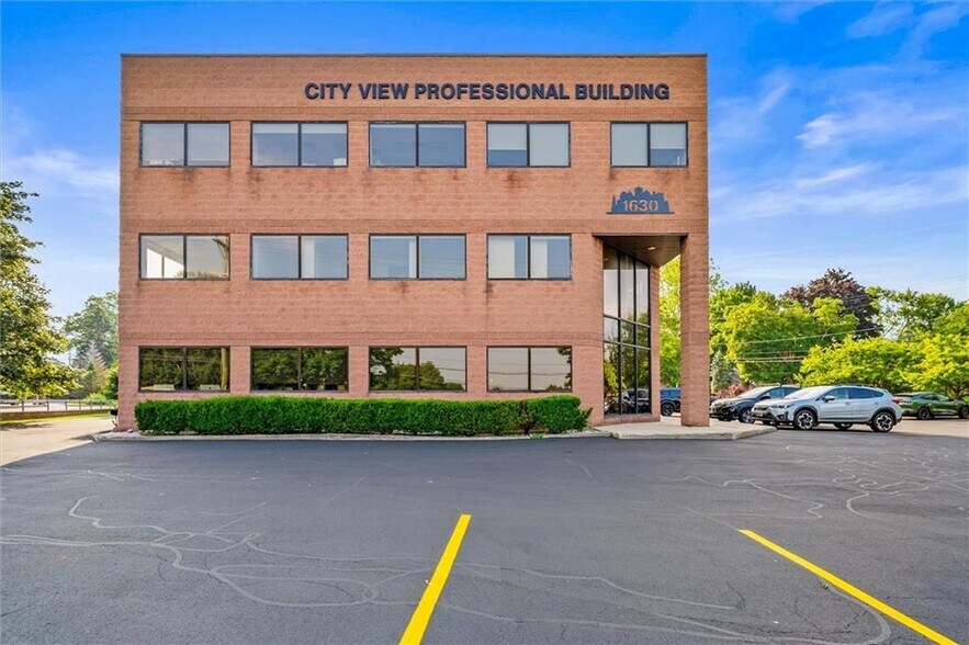 More Photos Of 1630 Empire Blvd, Webster Medical For Sale