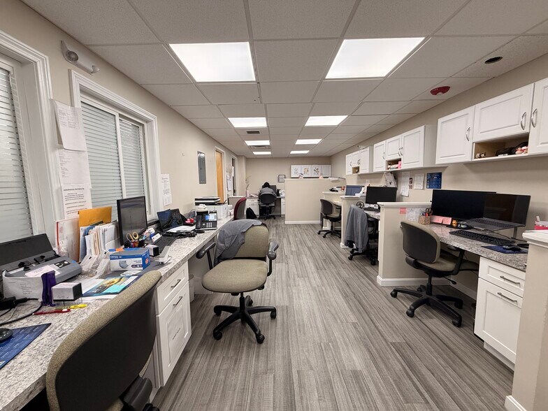 More Photos Of 333 School St, Pawtucket Medical For Sale