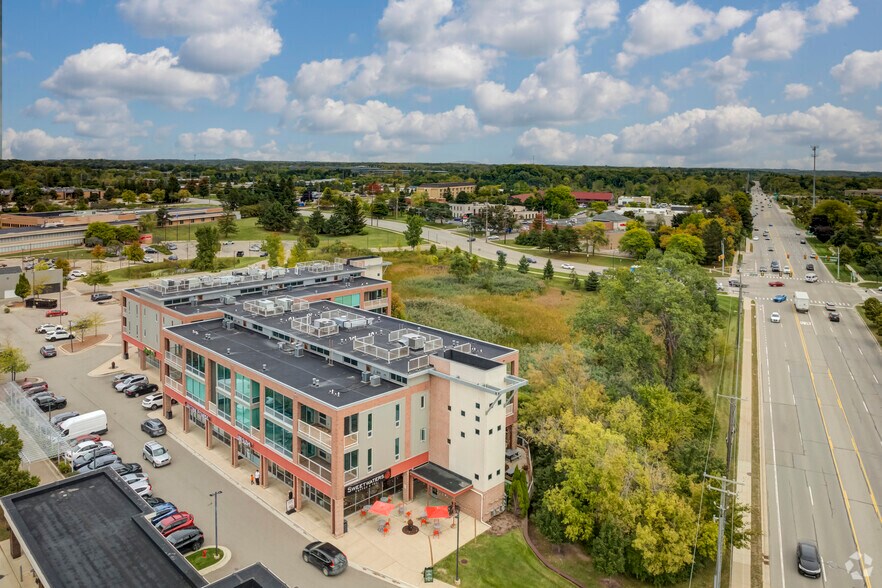 More Photos Of 3425 Plymouth Rd, Ann Arbor Apartments For Lease