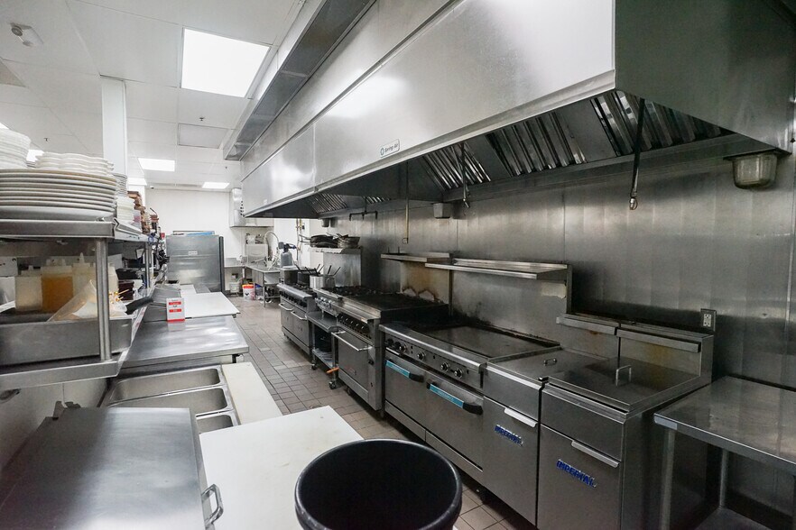 More Photos Of 1225 Canal Blvd, Ripon Restaurant For Sale