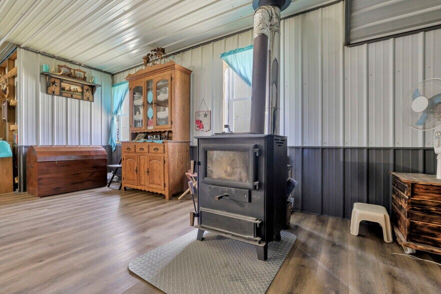 More Photos Of 2896 Adelphia State Rd, Wellston Land For Sale