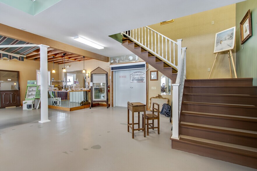 More Photos Of 13520 Currier Sardinia Rd, Chaffee General Retail For Sale