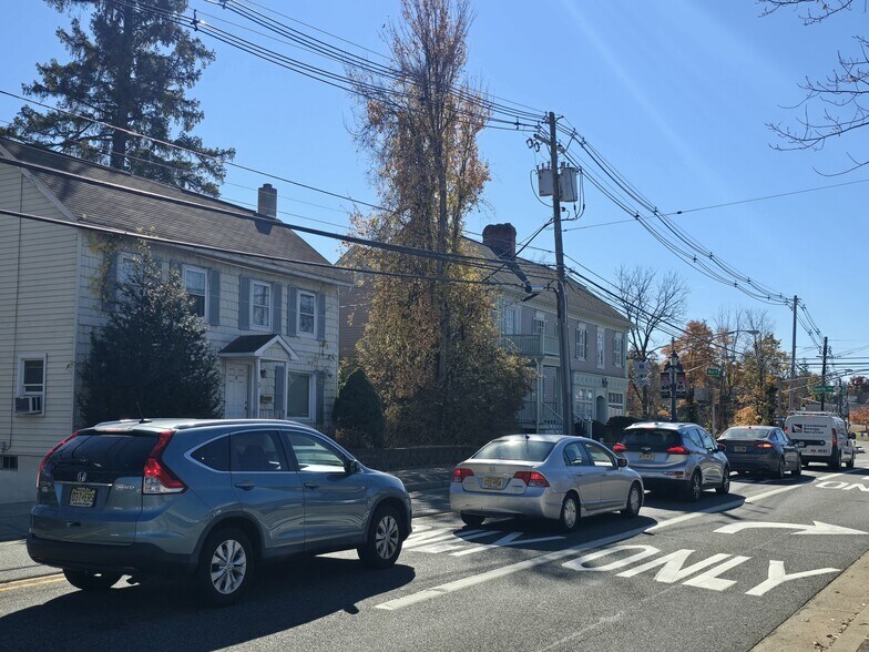 More Photos Of 3 Main St, Sparta Office Residential For Sale