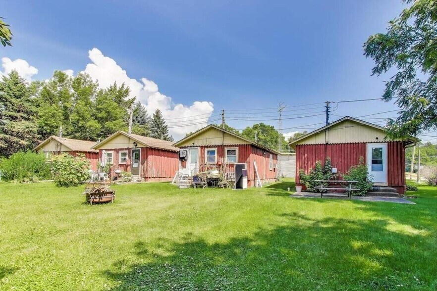 More Photos Of 26211 W IL Route 173, Antioch Restaurant For Sale