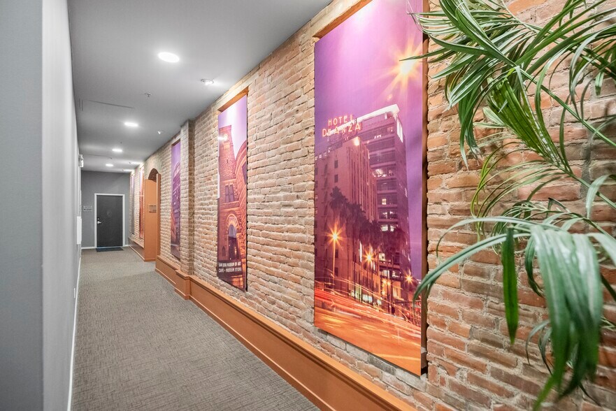 More Photos Of 8 N San Pedro St, San Jose Office For Lease