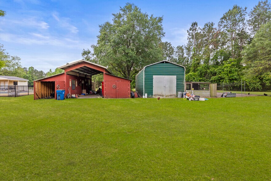 More Photos Of 535 & 565 Deer Run rd, Ellabell Land For Sale