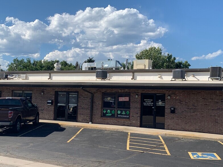 More Photos Of 167 S Madison Ave, Loveland Industrial For Sale