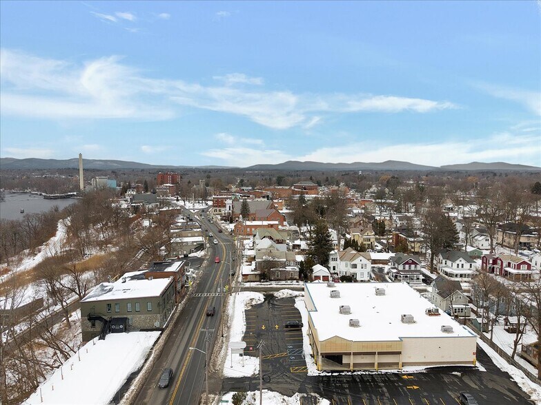 More Photos Of 92 Main St, Hudson Falls Drugstore For Lease