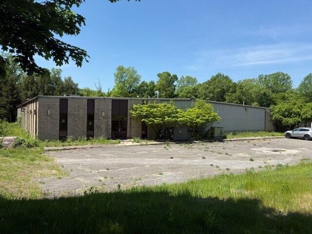 Primary Photo Of 200 St Onge Rd, Winsted Warehouse For Sale