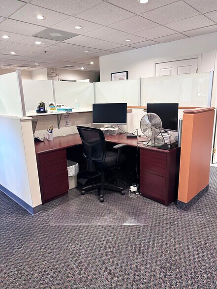 More Photos Of 600 Fairmount Ave, Towson Loft Creative Space For Sale