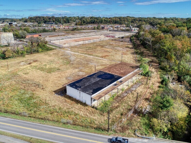 421 Old Osborne Tpke, Richmond, VA 23231 Land For Sale