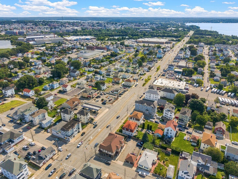 More Photos Of 491 Brayton Ave, Fall River Apartments For Sale